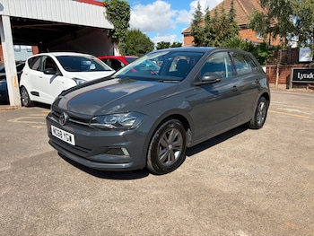 Used Volkswagen Polo 2019 for sale - 79390057: Photo