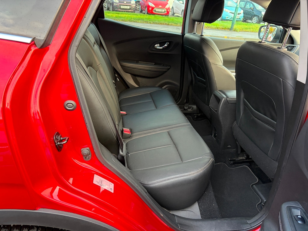 Used Renault Kadjar 2018 for sale - 76609772: Photo 10