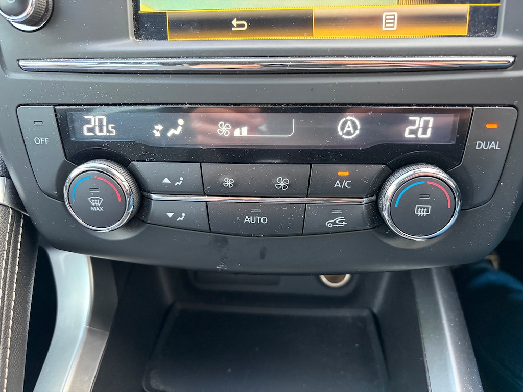 Used Renault Kadjar 2018 for sale - 76609772: Photo 20