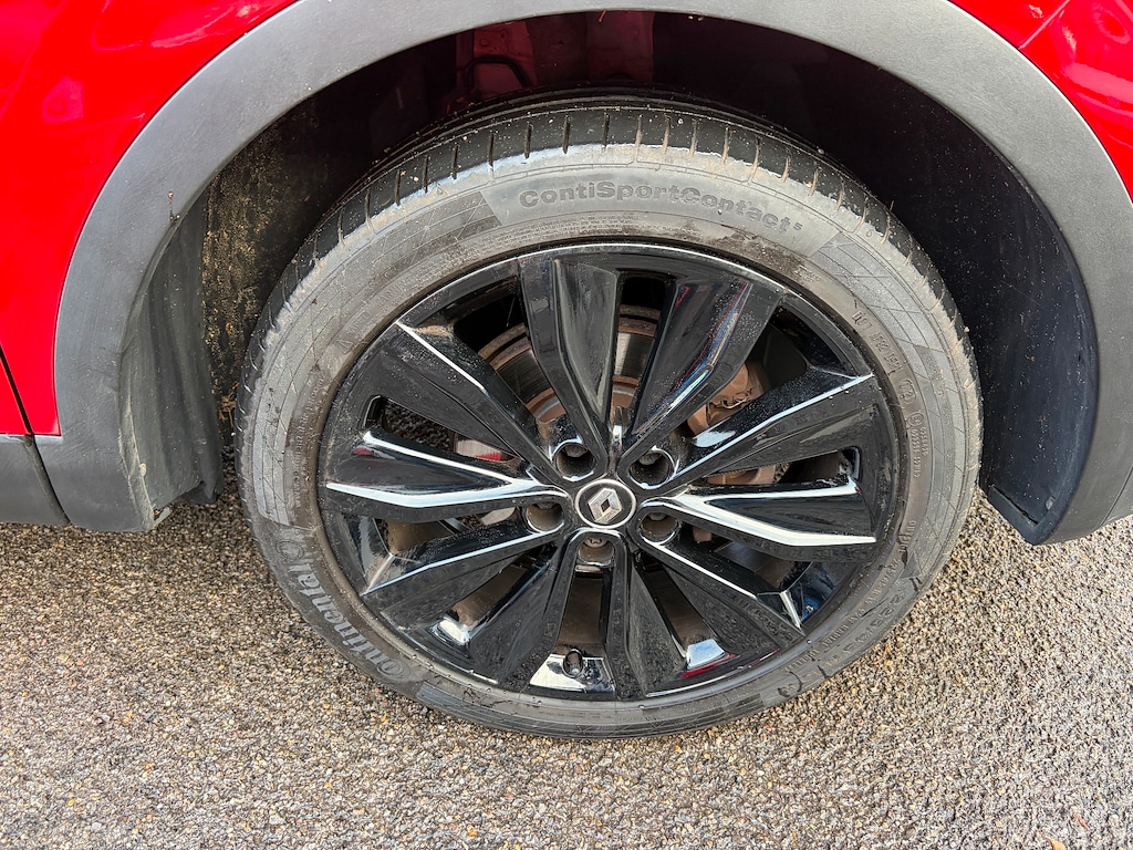 Used Renault Kadjar 2018 for sale - 76609772: Photo 22