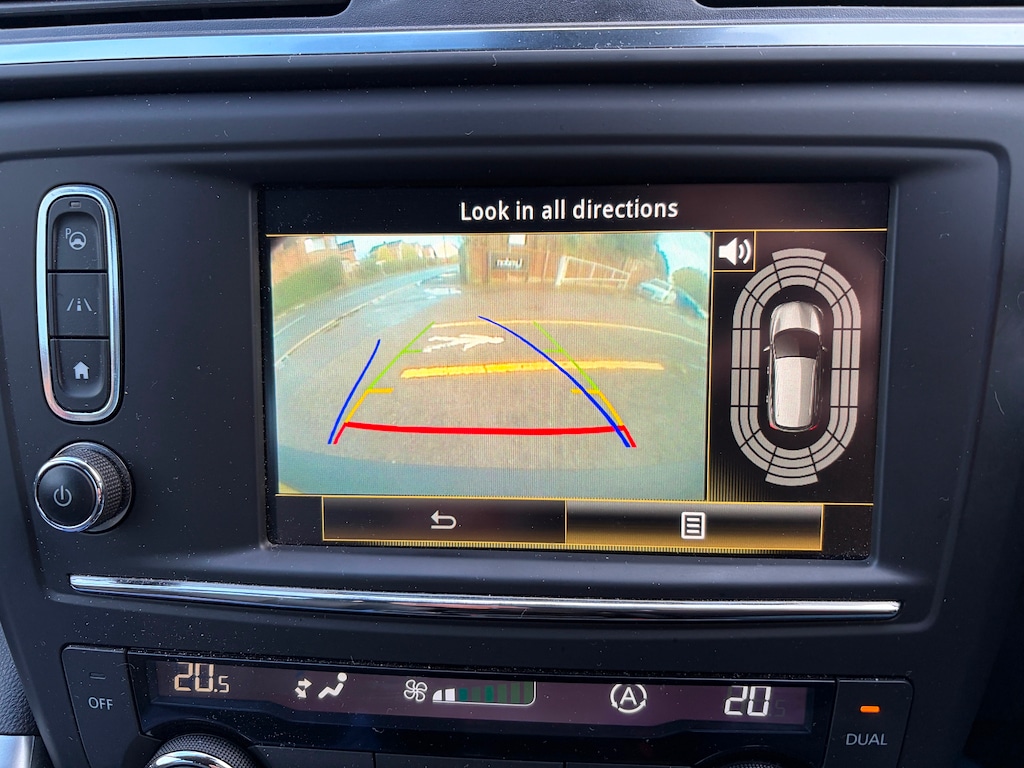 Used Renault Kadjar 2018 for sale - 76609772: Photo 23