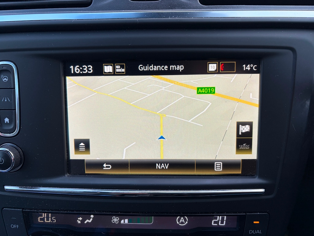 Used Renault Kadjar 2018 for sale - 76609772: Photo 24