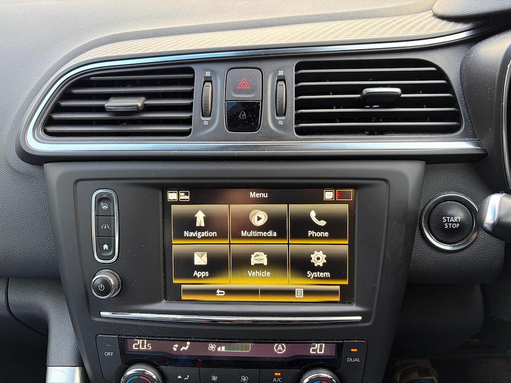 Used Renault Kadjar 2018 for sale - 76609772: Photo 25