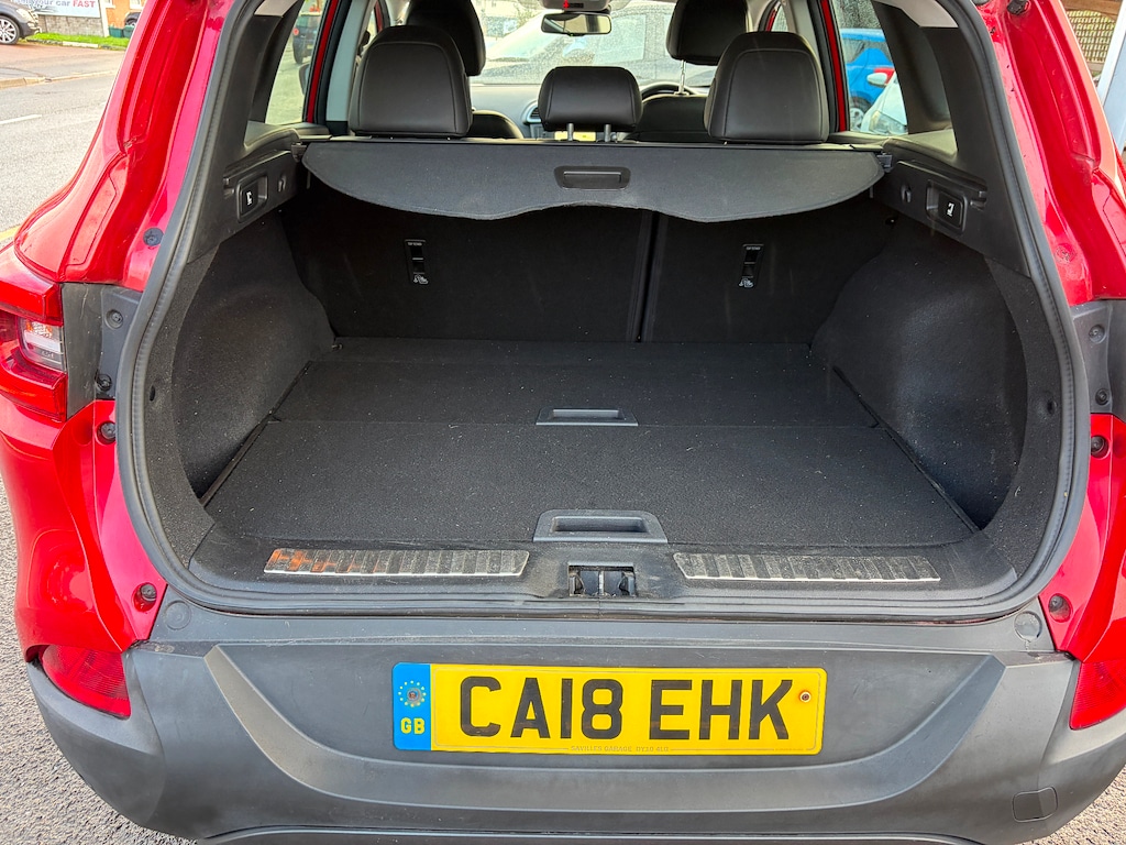 Used Renault Kadjar 2018 for sale - 76609772: Photo 26