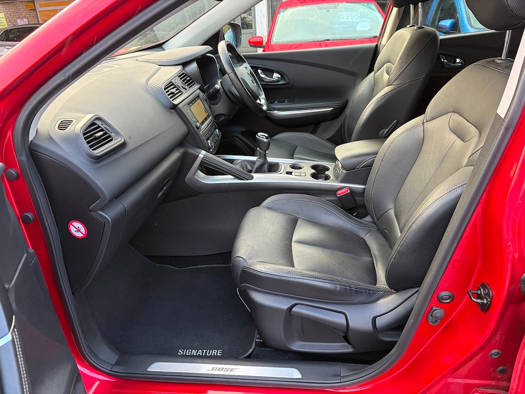 Used Renault Kadjar 2018 for sale - 76609772: Photo 27