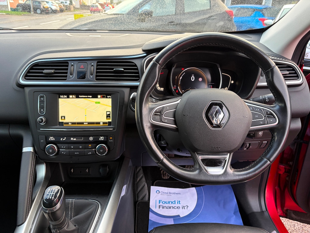 Used Renault Kadjar 2018 for sale - 76609772: Photo 28