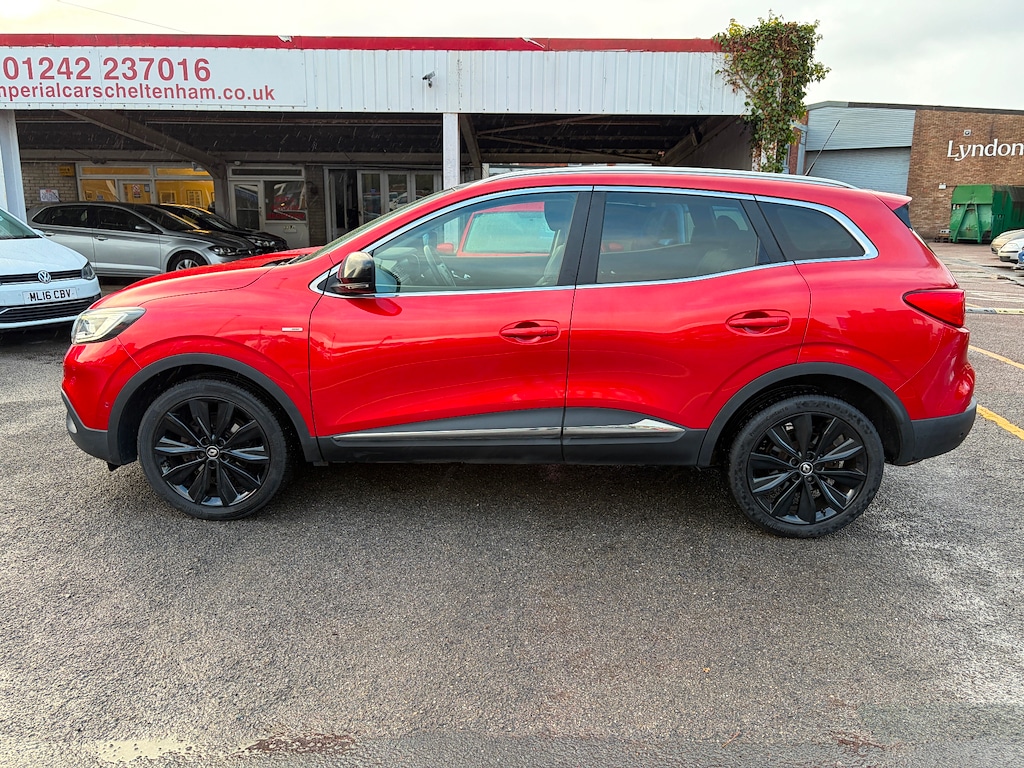 Used Renault Kadjar 2018 for sale - 76609772: Photo 4