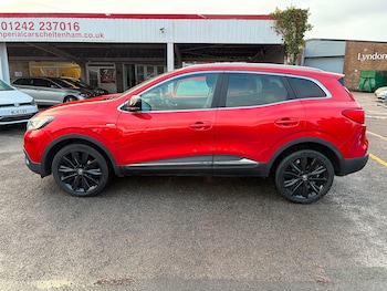 Used Renault Kadjar 2018 for sale - 76609772: Photo