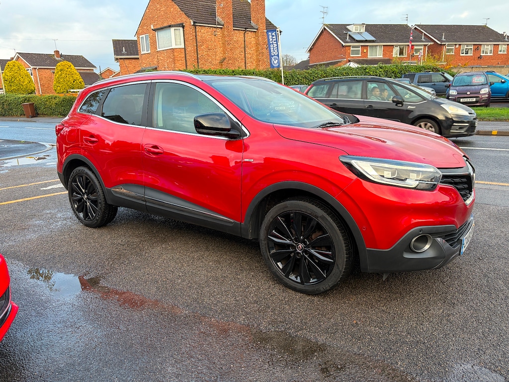 Used Renault Kadjar 2018 for sale - 76609772: Photo 5