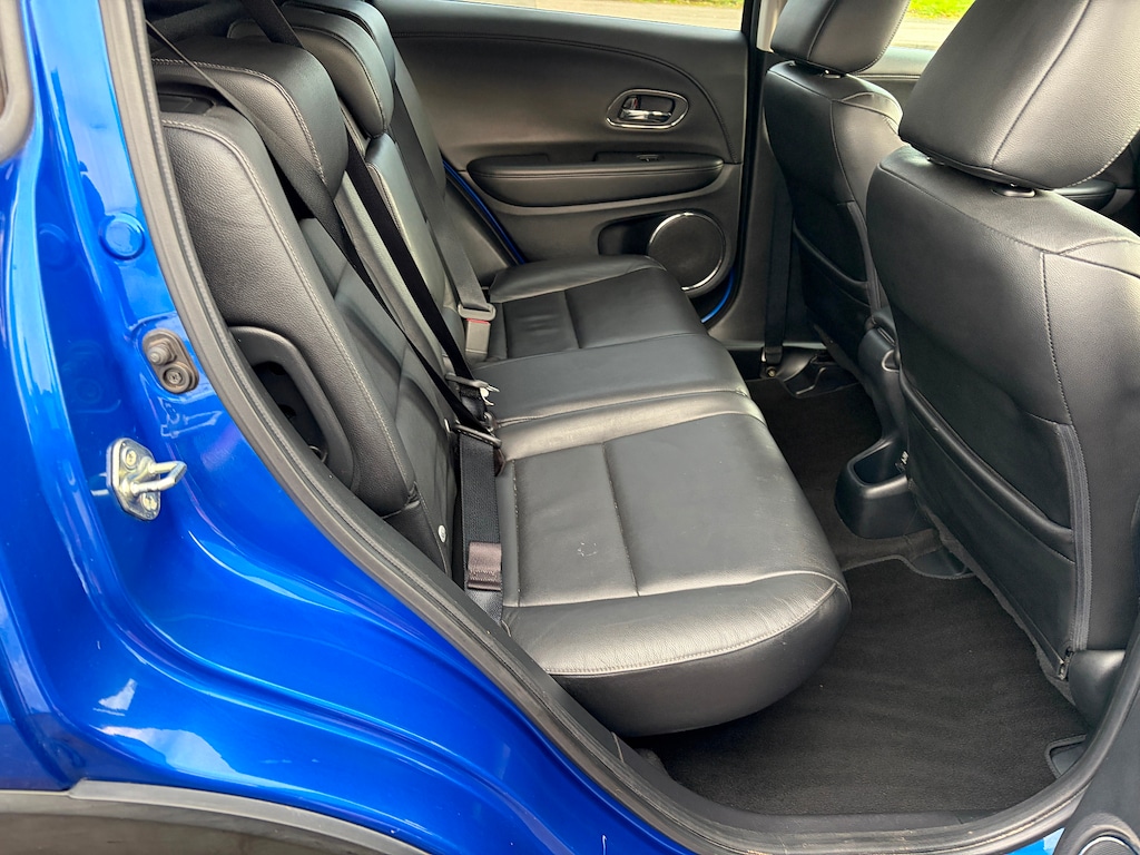 Used Honda HR-V 2016 for sale - 77106209: Photo 11