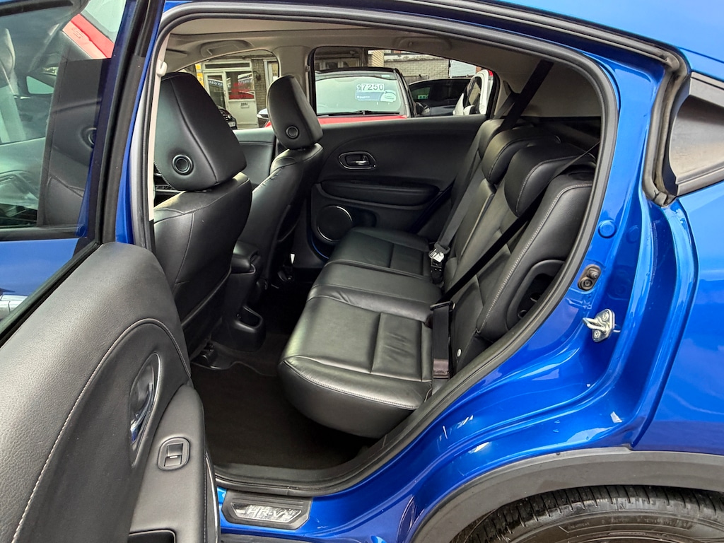 Used Honda HR-V 2016 for sale - 77106209: Photo 12