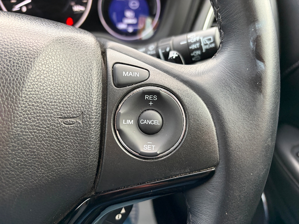 Used Honda HR-V 2016 for sale - 77106209: Photo 14