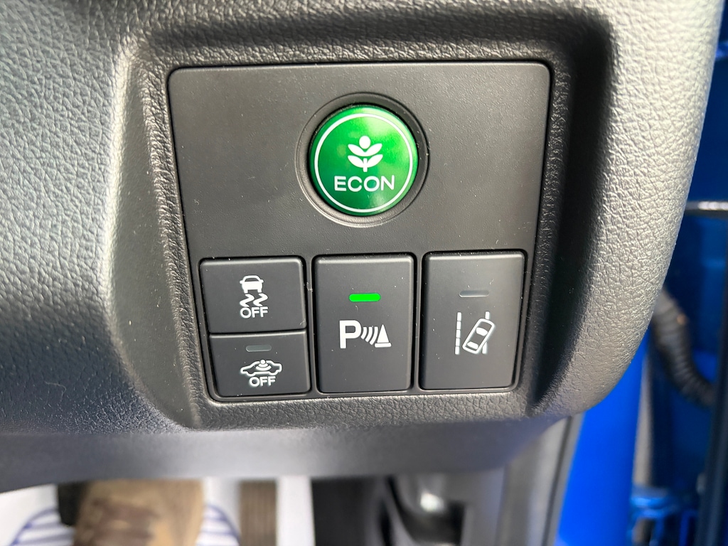 Used Honda HR-V 2016 for sale - 77106209: Photo 20