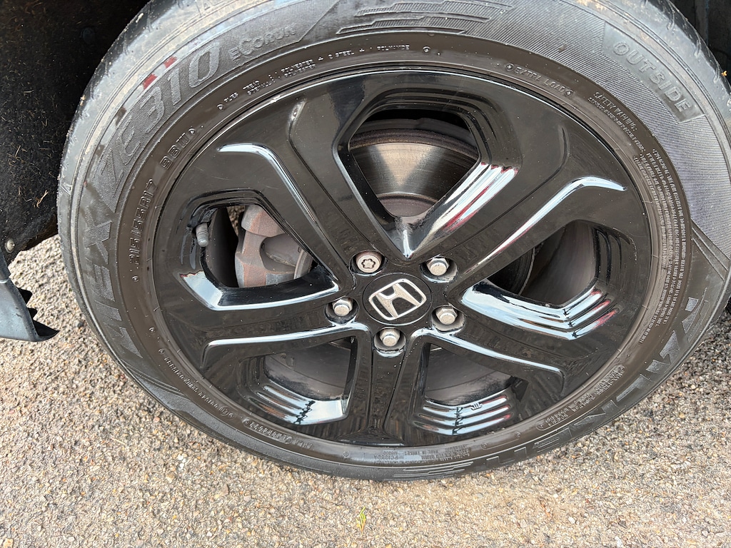 Used Honda HR-V 2016 for sale - 77106209: Photo 21