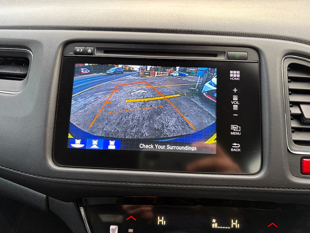 Used Honda HR-V 2016 for sale - 77106209: Photo 22