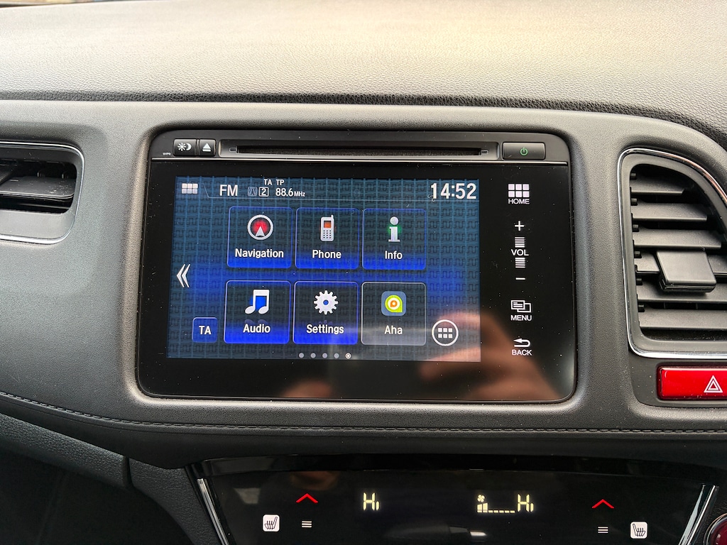 Used Honda HR-V 2016 for sale - 77106209: Photo 23