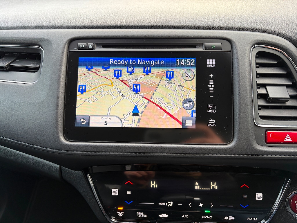 Used Honda HR-V 2016 for sale - 77106209: Photo 24