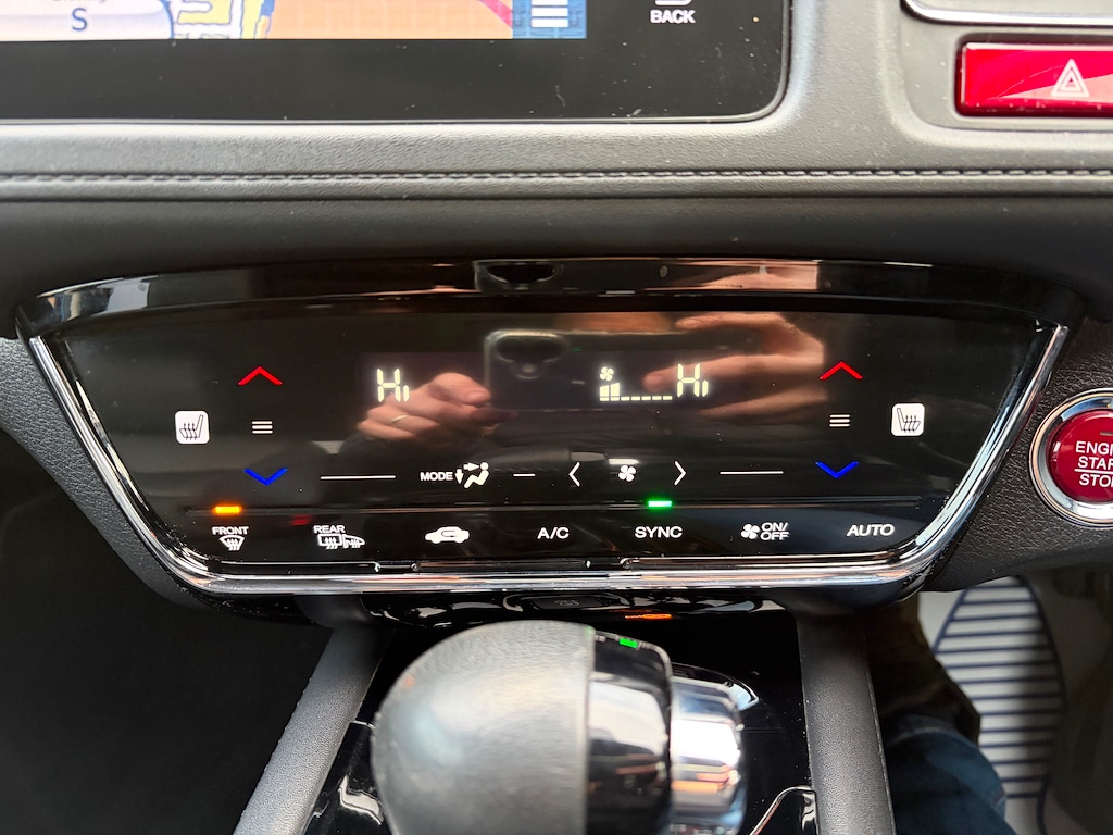 Used Honda HR-V 2016 for sale - 77106209: Photo 25