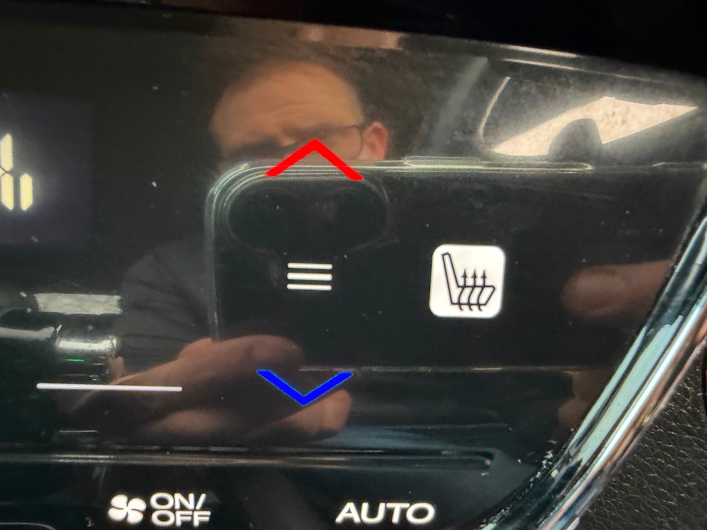 Used Honda HR-V 2016 for sale - 77106209: Photo 26