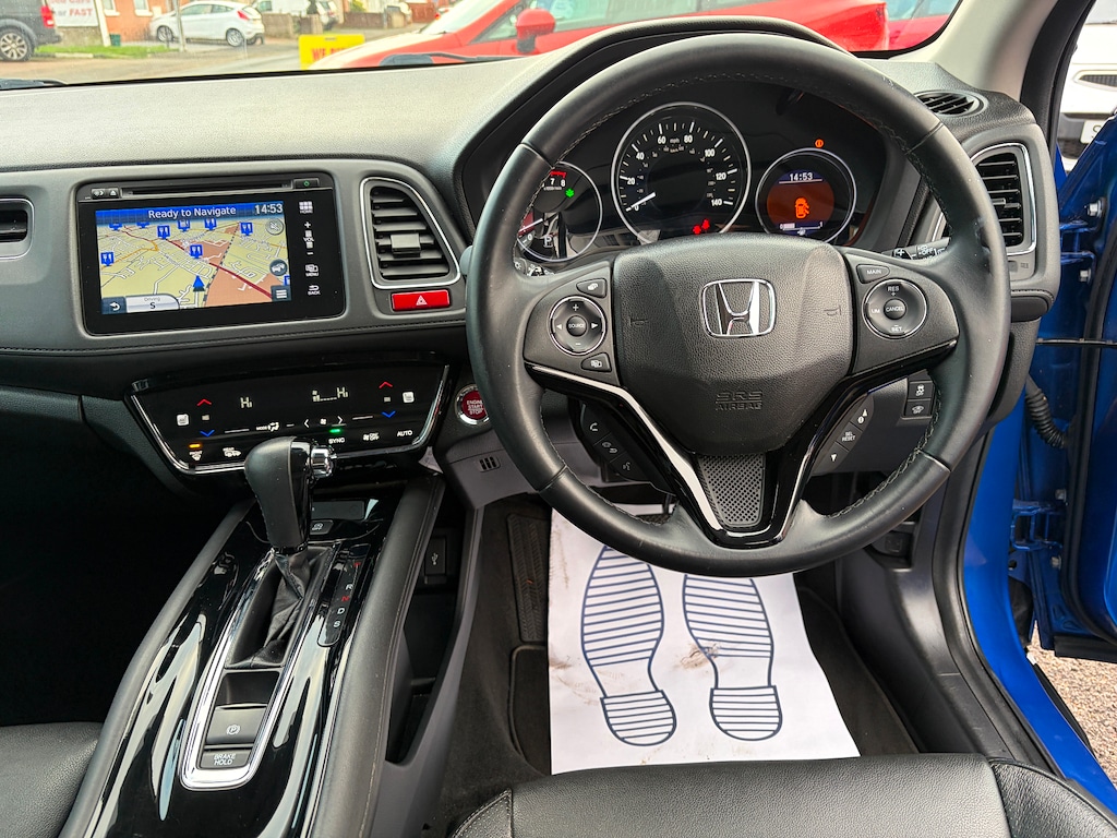 Used Honda HR-V 2016 for sale - 77106209: Photo 28