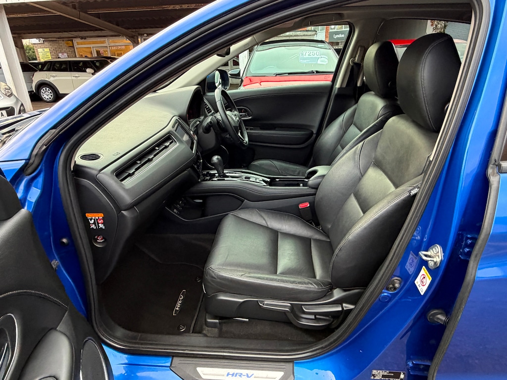 Used Honda HR-V 2016 for sale - 77106209: Photo 29