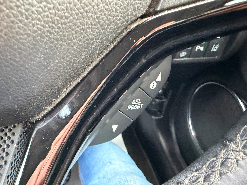 Used Honda HR-V 2016 for sale - 77106209: Photo 30