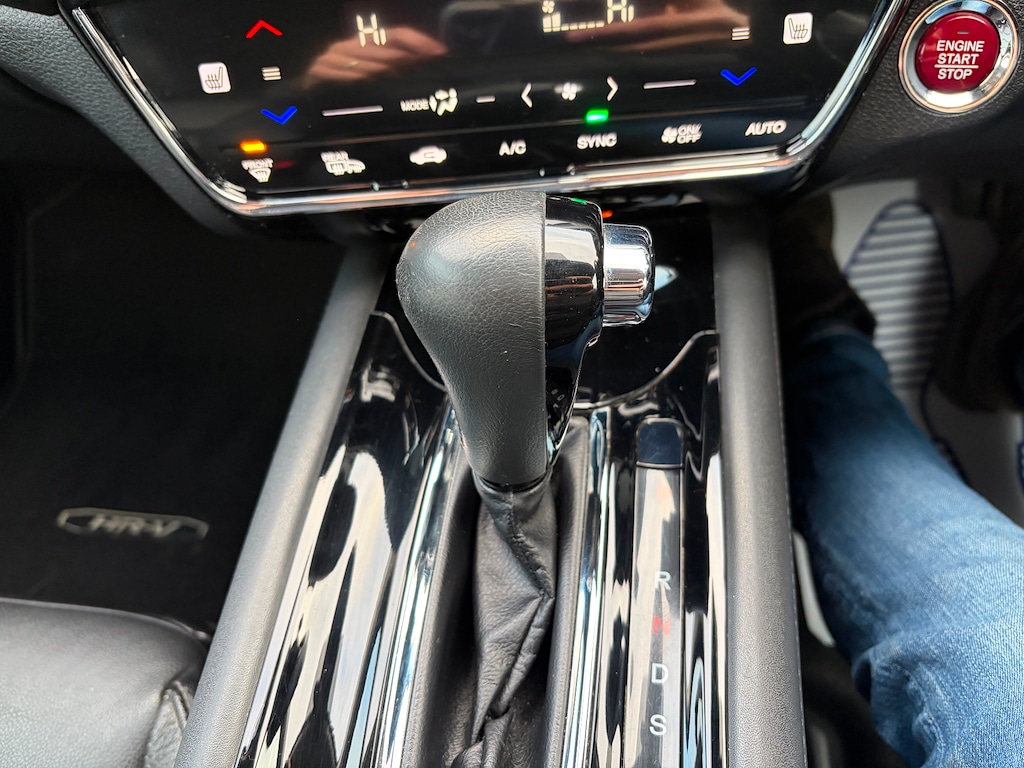 Used Honda HR-V 2016 for sale - 77106209: Photo 9