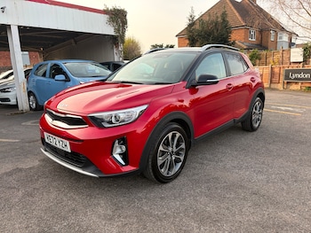 Used Kia Stonic 2023 for sale - 77965528: Photo