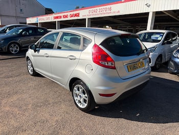 Used Ford Fiesta 2012 for sale - 79816271: Photo