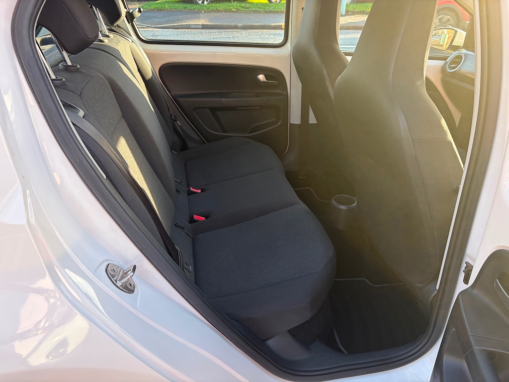 Used Volkswagen up! 2018 for sale - 76609779: Photo 10