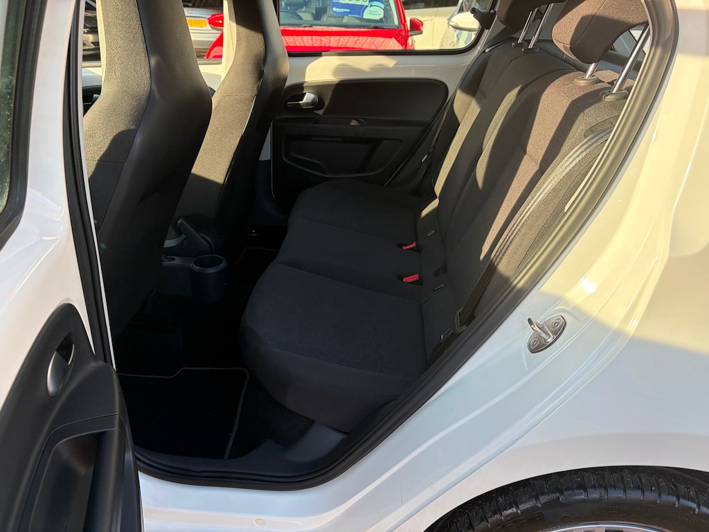 Used Volkswagen up! 2018 for sale - 76609779: Photo 11