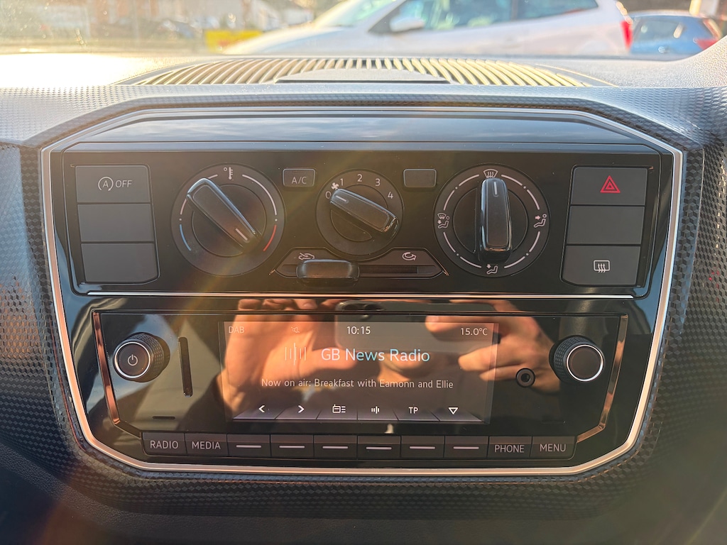 Used Volkswagen up! 2018 for sale - 76609779: Photo 15