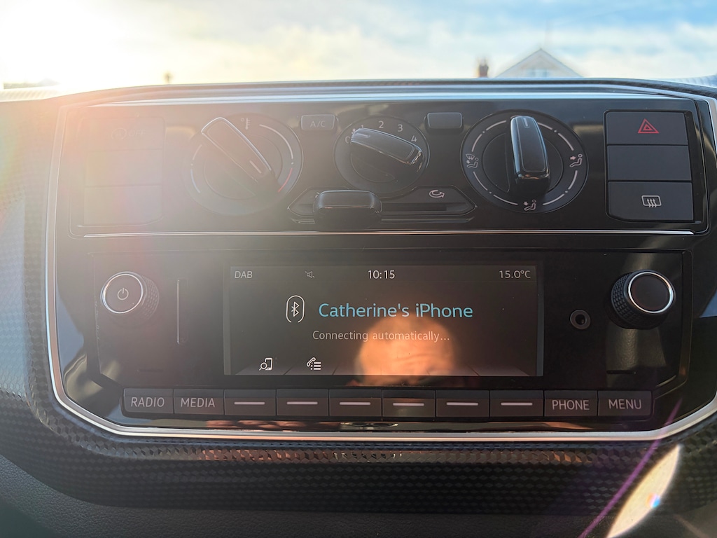 Used Volkswagen up! 2018 for sale - 76609779: Photo 16