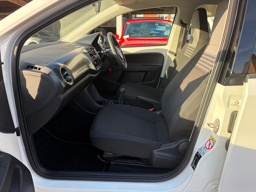 Used Volkswagen up! 2018 for sale - 76609779: Photo 19