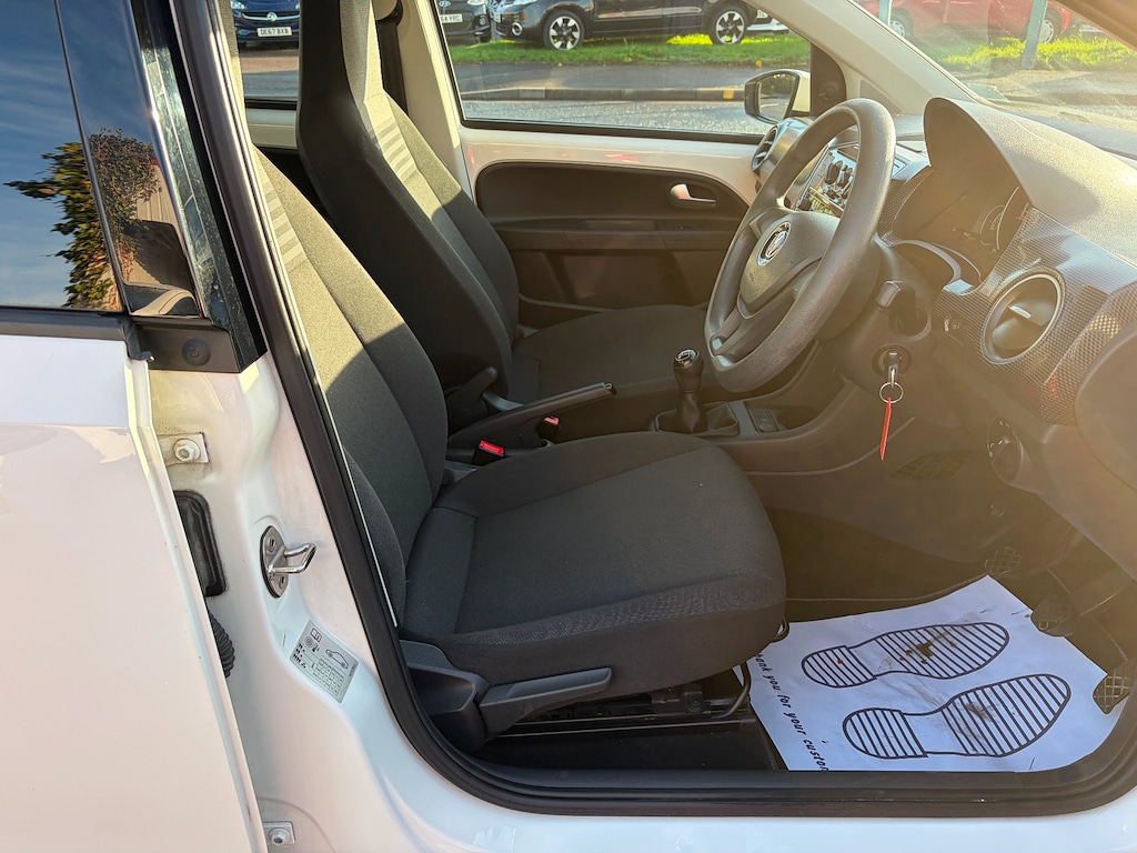 Used Volkswagen up! 2018 for sale - 76609779: Photo 9