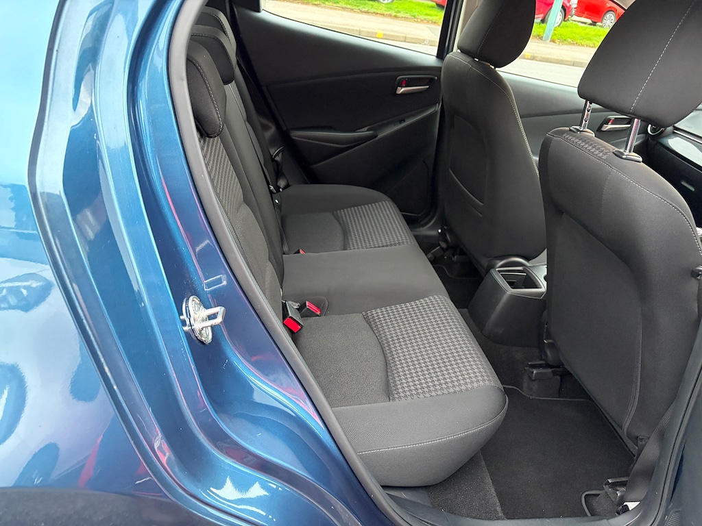 Used Mazda Mazda2 2018 for sale - 76609780: Photo 11