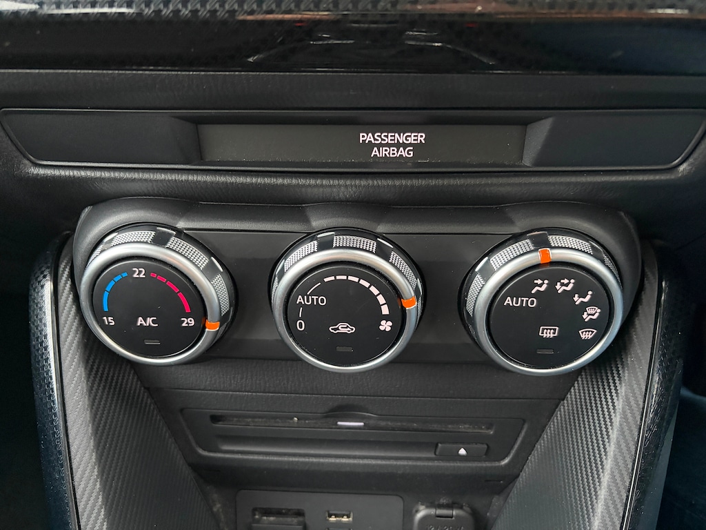 Used Mazda Mazda2 2018 for sale - 76609780: Photo 16