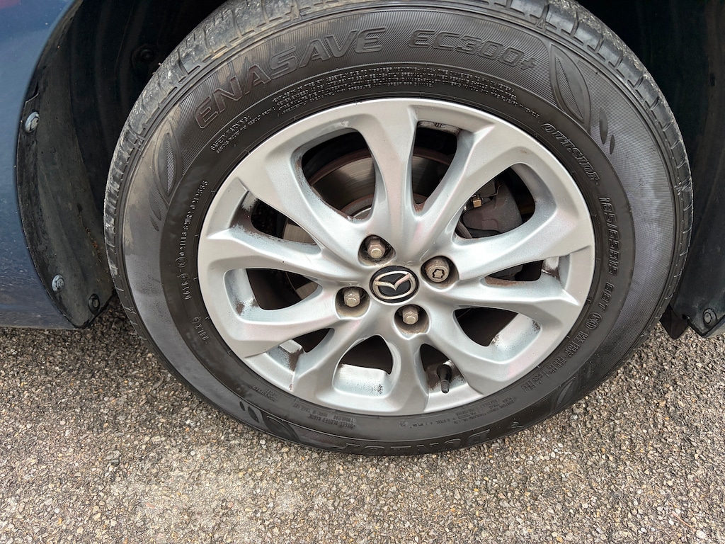 Used Mazda Mazda2 2018 for sale - 76609780: Photo 19