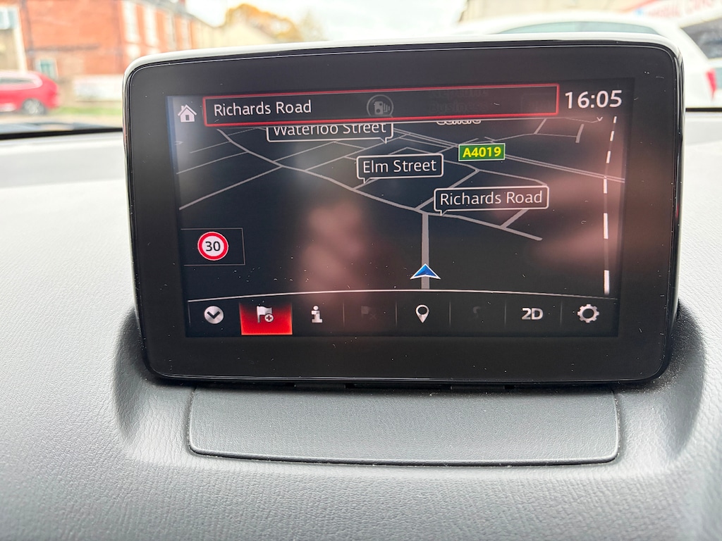 Used Mazda Mazda2 2018 for sale - 76609780: Photo 20