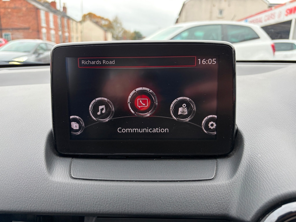 Used Mazda Mazda2 2018 for sale - 76609780: Photo 21