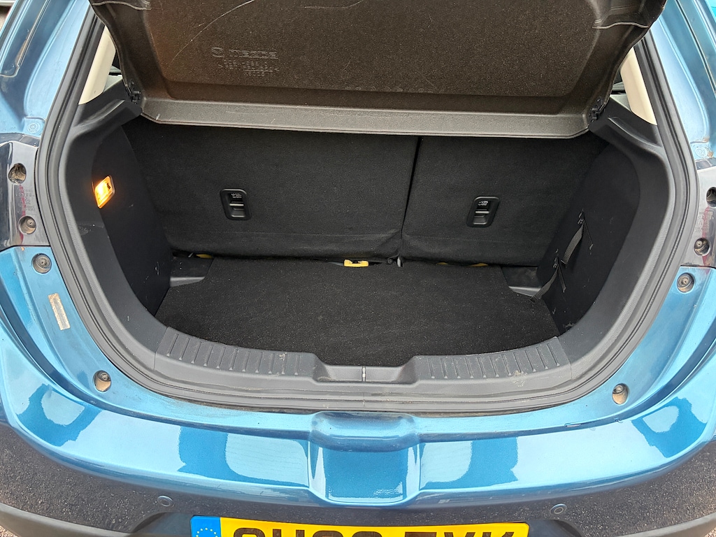 Used Mazda Mazda2 2018 for sale - 76609780: Photo 23