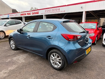 Used Mazda Mazda2 2018 for sale - 76609780: Photo