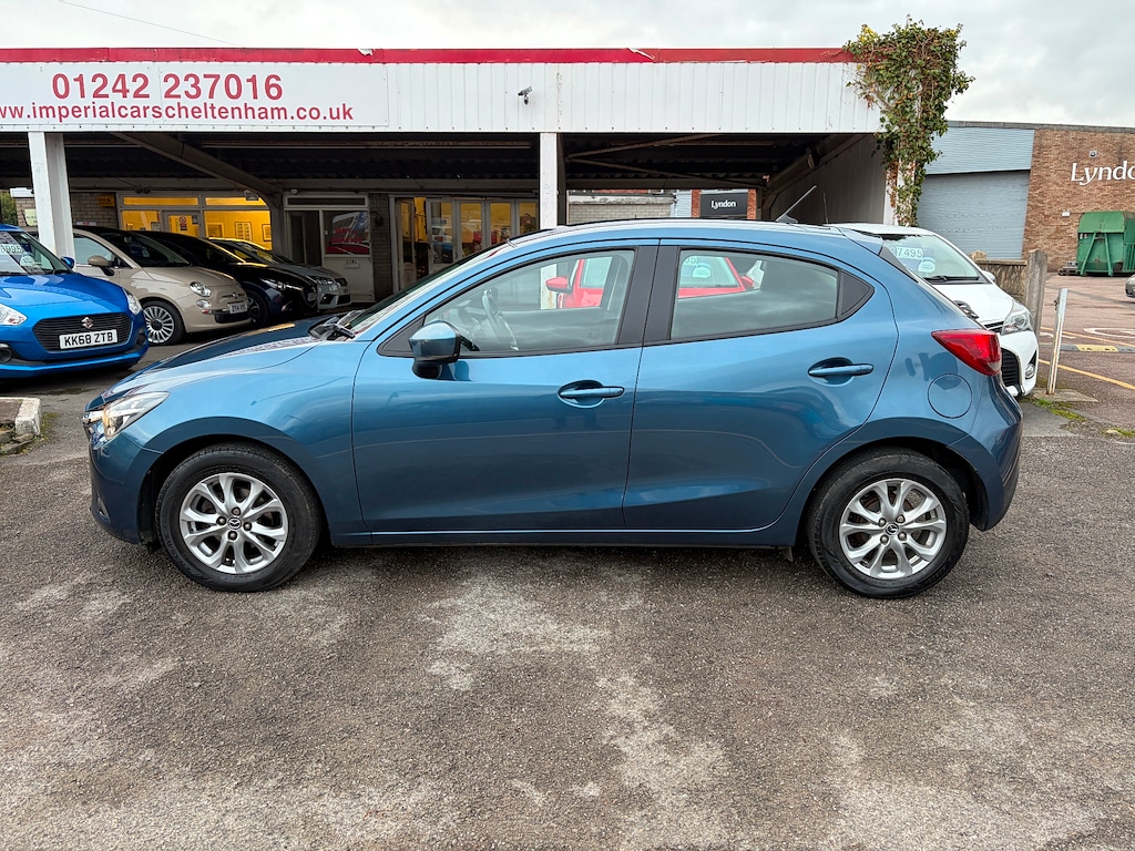 Used Mazda Mazda2 2018 for sale - 76609780: Photo 5