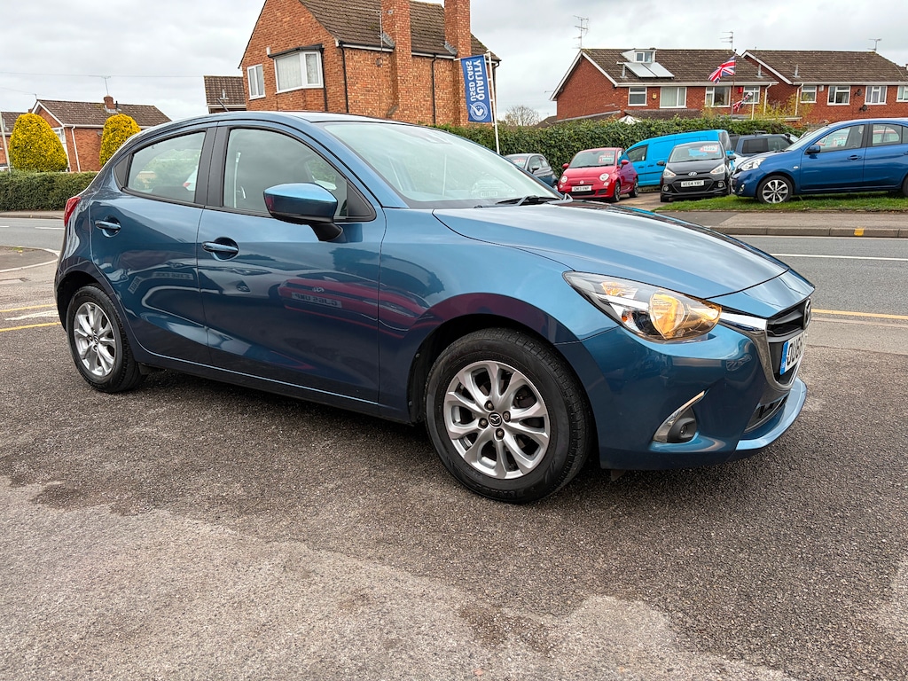 Used Mazda Mazda2 2018 for sale - 76609780: Photo 6