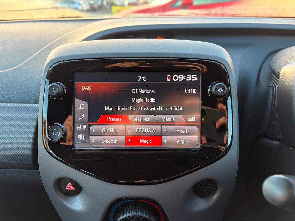 Used Peugeot 108 2018 for sale - 76971655: Photo 20