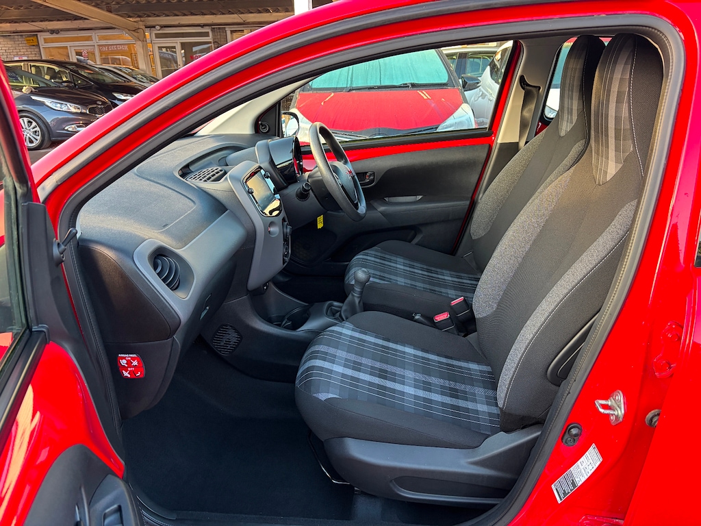 Used Peugeot 108 2018 for sale - 76971655: Photo 23