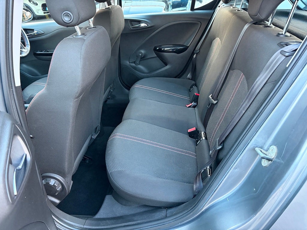 Used Vauxhall Corsa 2017 for sale - 76766576: Photo 11