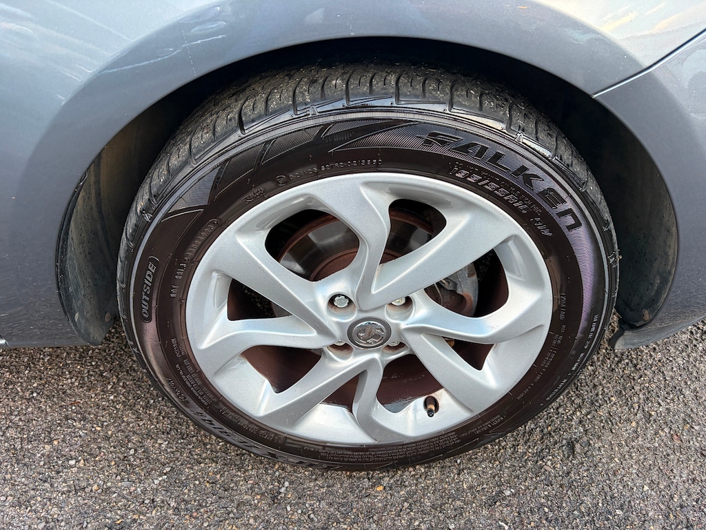 Used Vauxhall Corsa 2017 for sale - 76766576: Photo 19