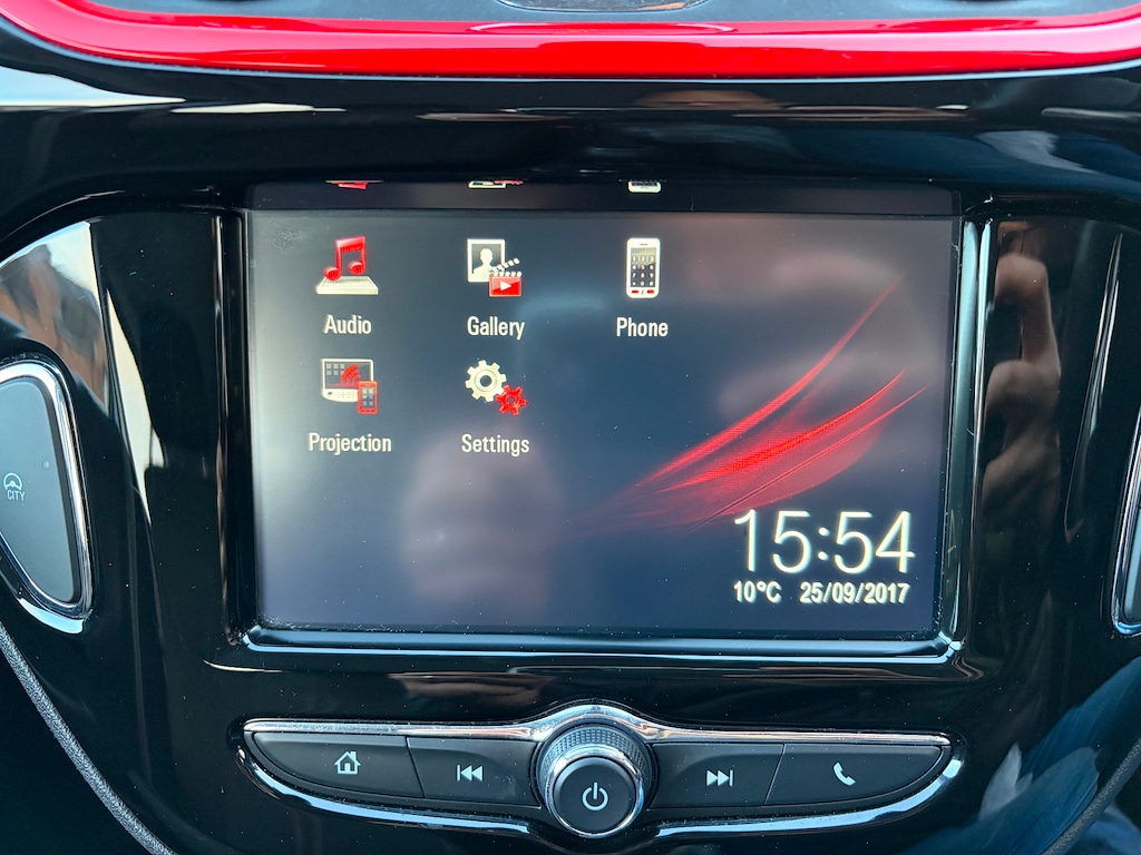 Used Vauxhall Corsa 2017 for sale - 76766576: Photo 20