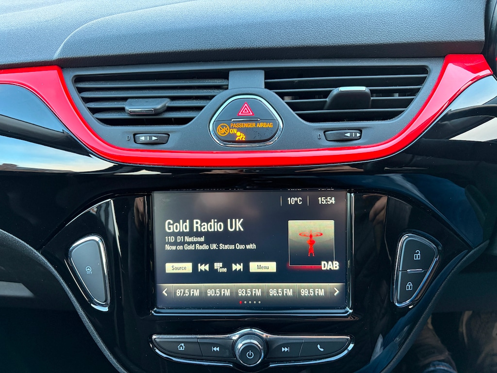 Used Vauxhall Corsa 2017 for sale - 76766576: Photo 21